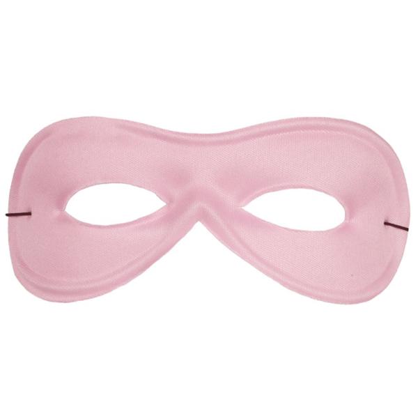Pierrot Silmänaamio Pinkki
