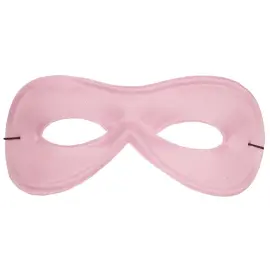 Pierrot Silmänaamio Pinkki