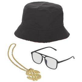 90-luvun Hiphop Tarvikesarja