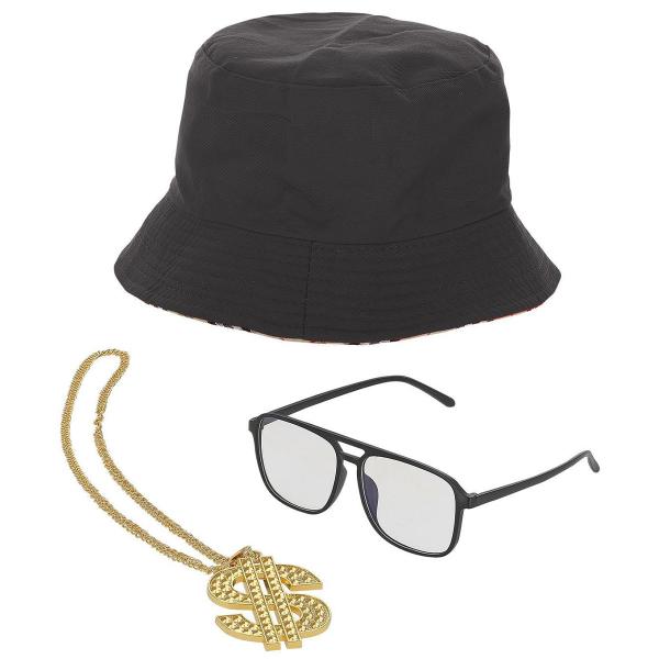 90-luvun Hiphop Tarvikesarja