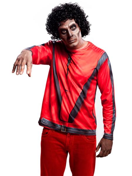 King of Pop Paita