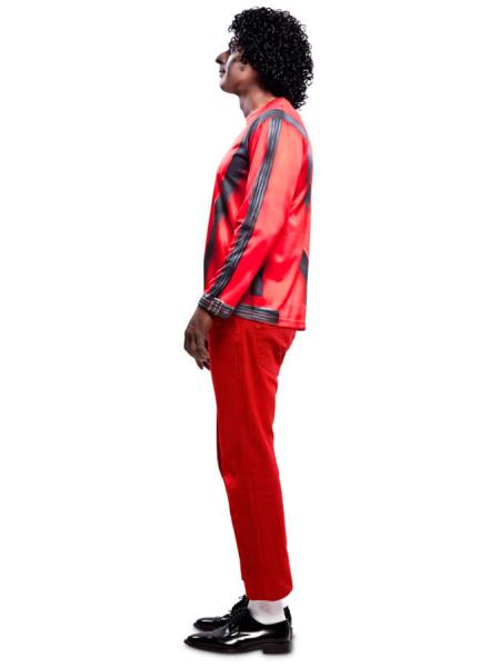 King of Pop Paita