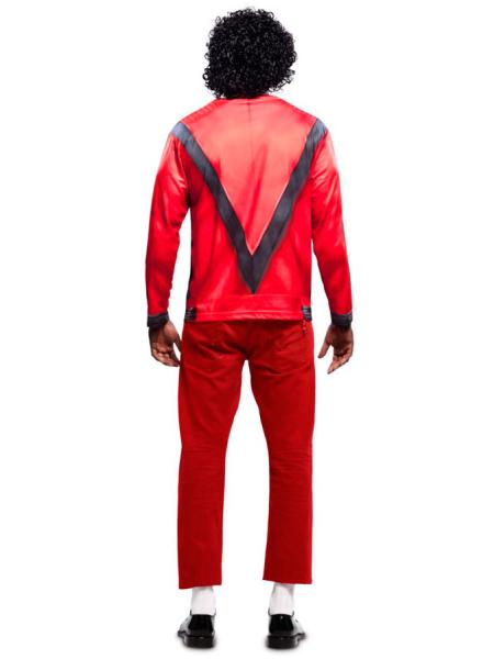 King of Pop Paita