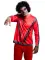 King of Pop Paita