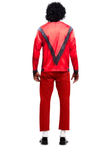 King of Pop Paita