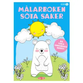 Suloiset Asiat Värityskirja