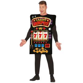 Casino Jackpot Naamiaisasu