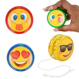 Loistava Jojo Smiley