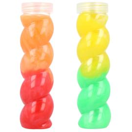 Slime Spiraalituubissa 190 g
