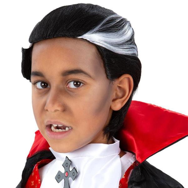 Vampyyrinperuukki Lapsille