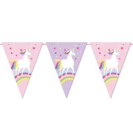 Viirinauha Yksisarvinen