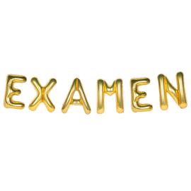 Ilmapalloviirinauha Examen Kulta