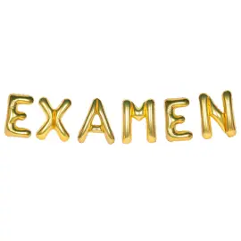 Ilmapalloviirinauha Examen Kulta