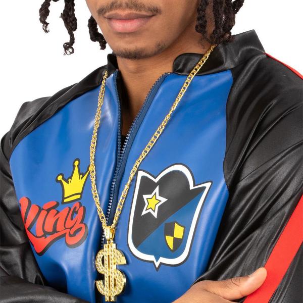 90-luvun Hiphop Tarvikesarja