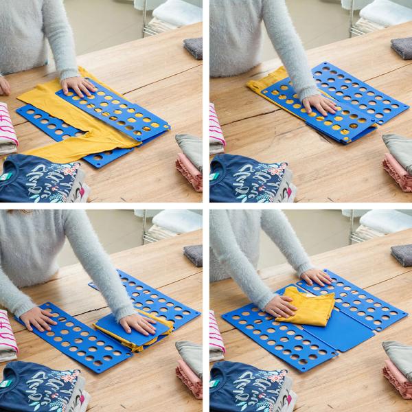 Lastenvaatteiden Viikkauslauta