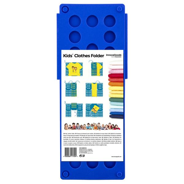 Lastenvaatteiden Viikkauslauta