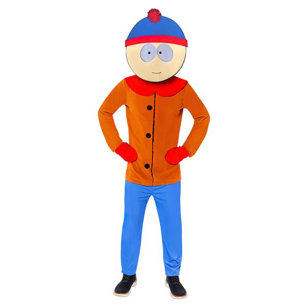 South Park Stan Naamiaisasu