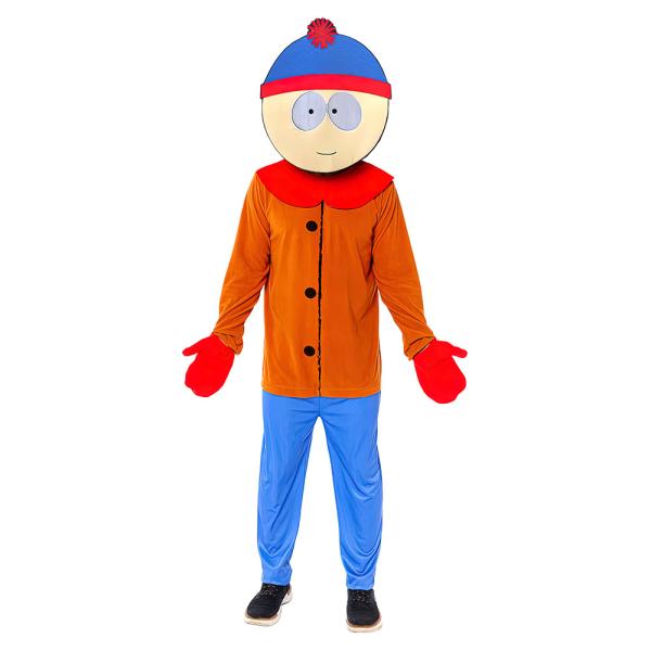 South Park Stan Naamiaisasu