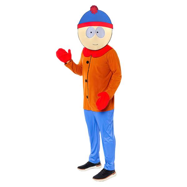 South Park Stan Naamiaisasu