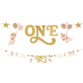 1-vuotis Viirinauha Hiirill&auml; 3 m