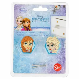 Elsa ja Anna Ovenkahvat