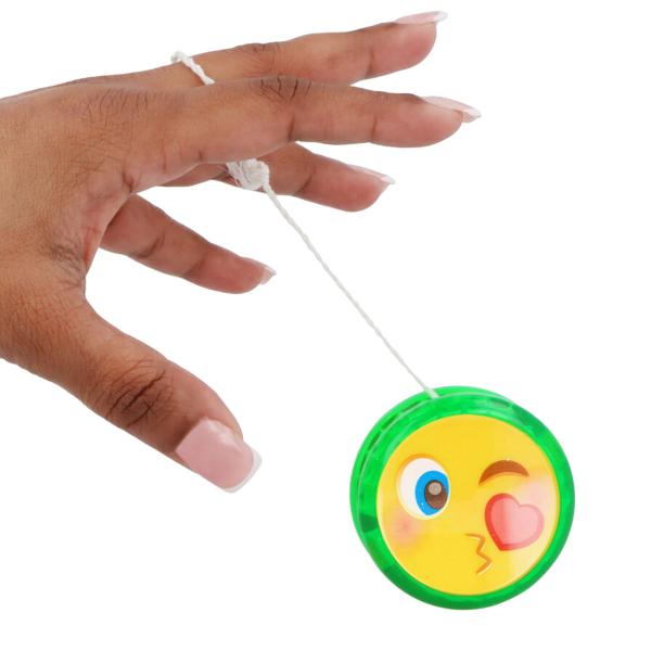 Loistava Jojo Smiley