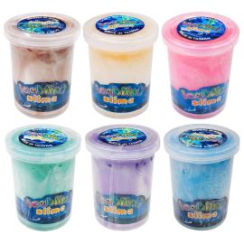 Slime J&auml;&auml;py&ouml;rre 75 g 6 cm