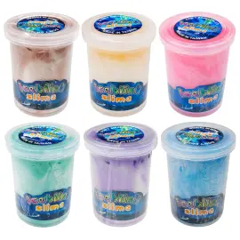 Slime J&auml;&auml;py&ouml;rre 75 g 6 cm