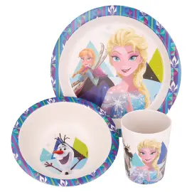 Frozen Lasten Astiasto