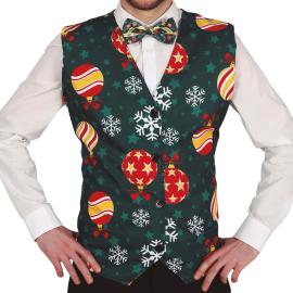 Vihre&auml; Joululiivi