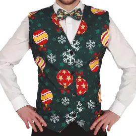 Vihre&auml; Joululiivi