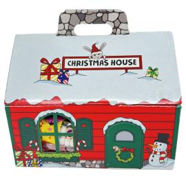 Karkkitalo Makeisilla