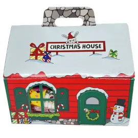 Karkkitalo Makeisilla