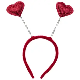 Panta Syd&auml;mill&auml; Punainen