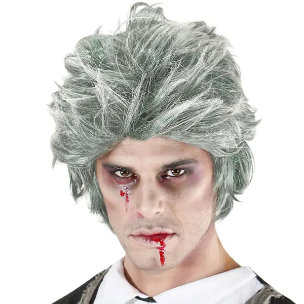 Zombi Meikkisetti