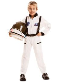 Space Mission Astronautti-asu Lapset