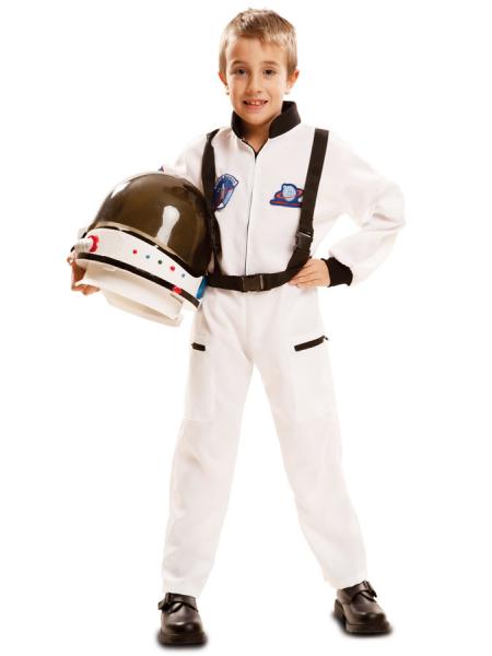 Space Mission Astronautti-asu Lapset