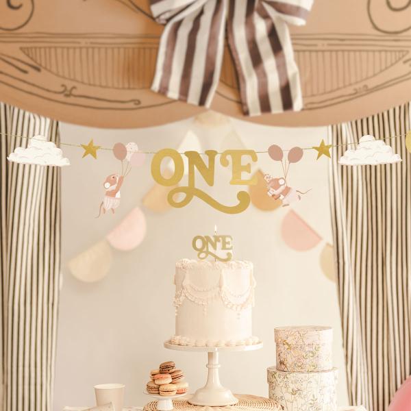 1-vuotis Viirinauha Hiirillä 3 m