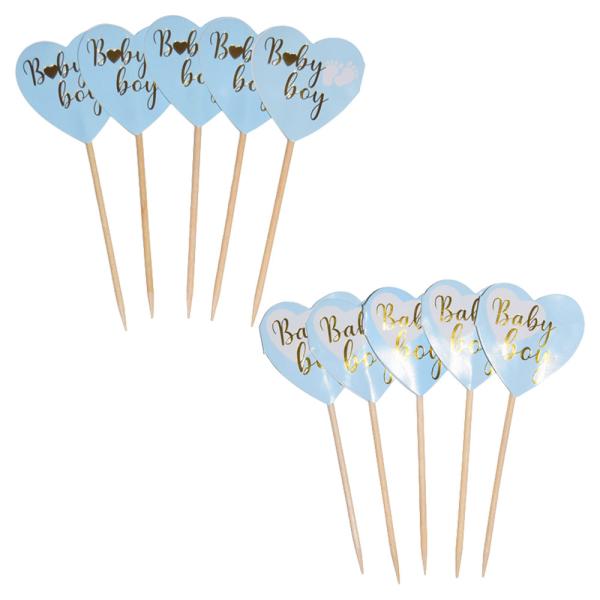 Party Picks Baby Baby Boy
