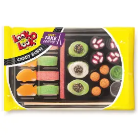 Sushikarkki