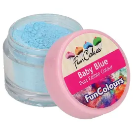 FunCakes Tomuv&auml;ri Baby Blue