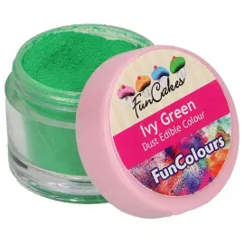 FunCakes Tomuväri Ivy Green