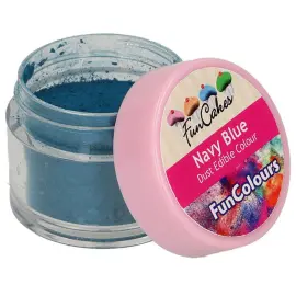 FunCakes Tomuv&auml;ri Navy Blue