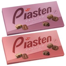 Suklaakonvehtirasia 400g