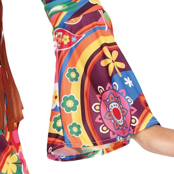 Naamiaisasu Hippi Mekko ja Otsapanta