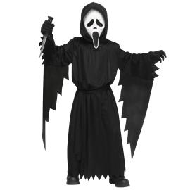 Ghostface Naamiaisasu Lasten