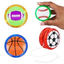 Loistava Jojo Urheilupallot