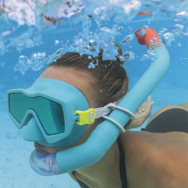 Snorkkeli Setti Aqua Prime Essential