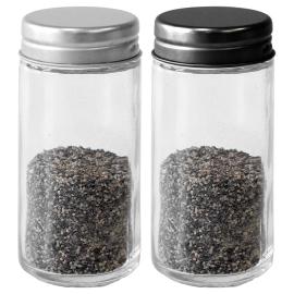 Maustepurkki Kannella 4,4 x 9,5 cm