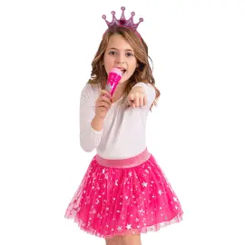 Rock Star Popt&auml;hti Setti Lapset